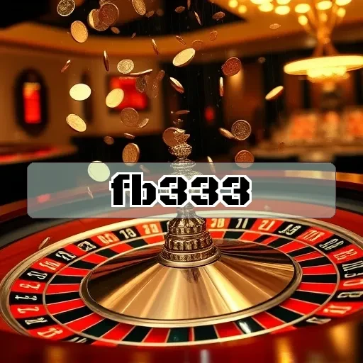 fb333: Nikmati Game Aksi Seru dan Menantang di Sini!