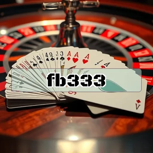 fb333: Game Petualangan Seru untuk Para Pecinta Tantangan
