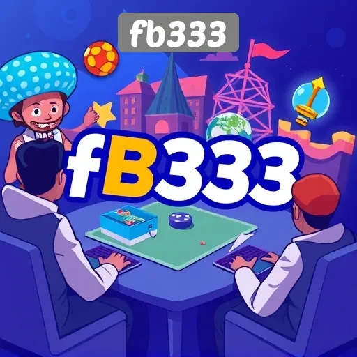 Komunitas dan Interaksi di fb333