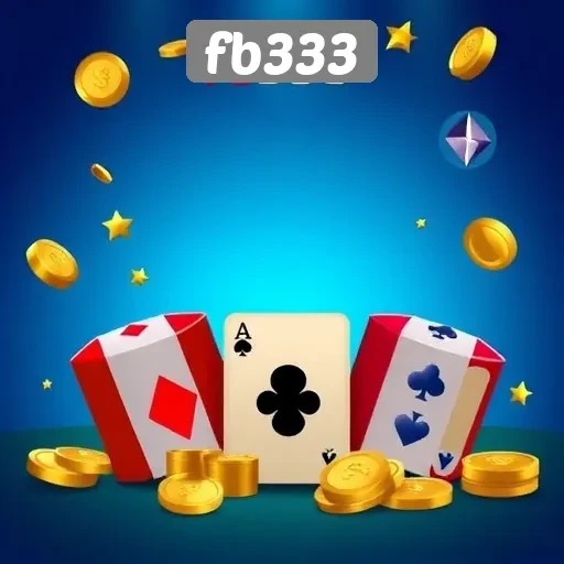 Membahas Bonus dan Promosi di fb333 untuk Pemain Baru