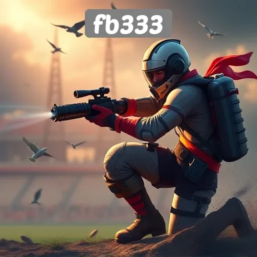 Inovasi Terbaru yang Ditawarkan oleh fb333 dalam Industri Game