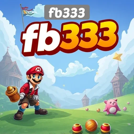 Mengenal fb333 Sebagai Platform Game Serba Ada