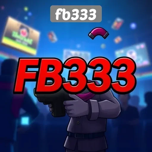 Analisis Popularitas Fb333 di Kalangan Gamer