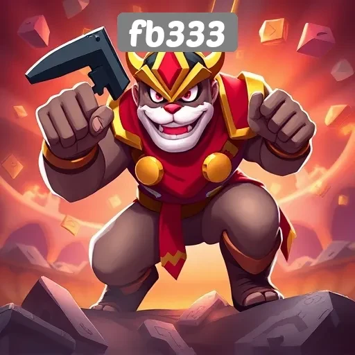 Apa yang Membuat fb333 Populer di Kalangan Gamer Indonesia