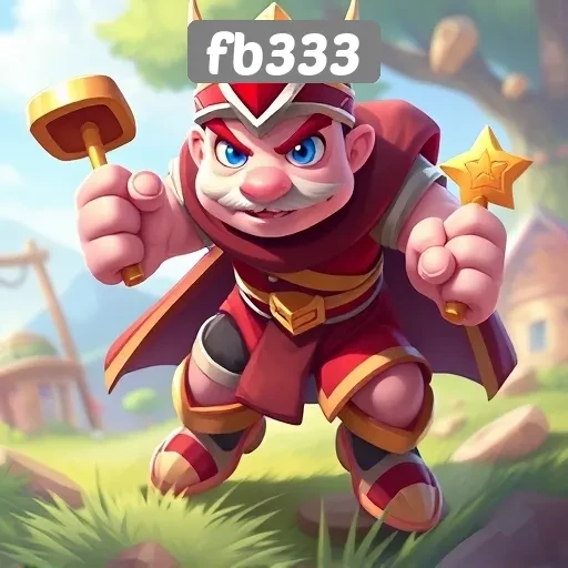 Mengulas Fitur Utama Situs Game fb333
