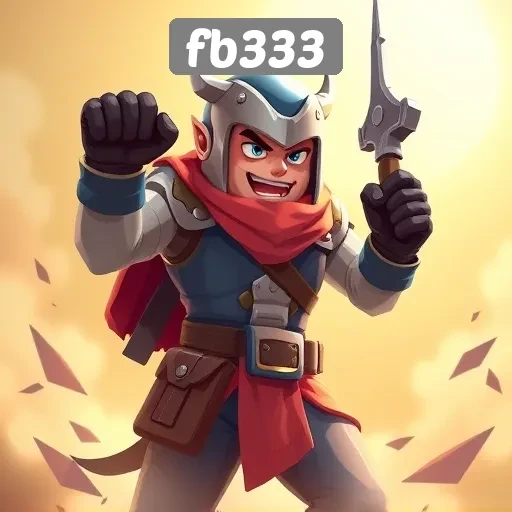Ulasan Lengkap tentang Pilihan Game di fb333