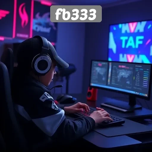 Dampak fb333 terhadap Komunitas Gaming di Indonesia