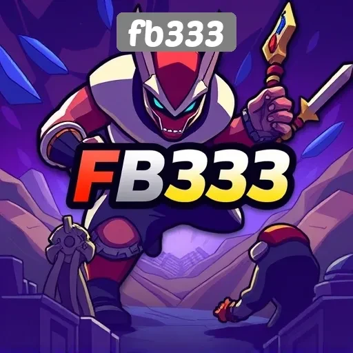 Mengenal fb333 Sebagai Platform Game Terpercaya