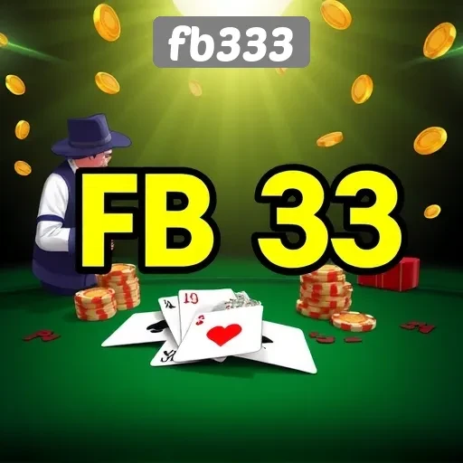 Pengenalan Lengkap Situs Game fb333 untuk Pemula