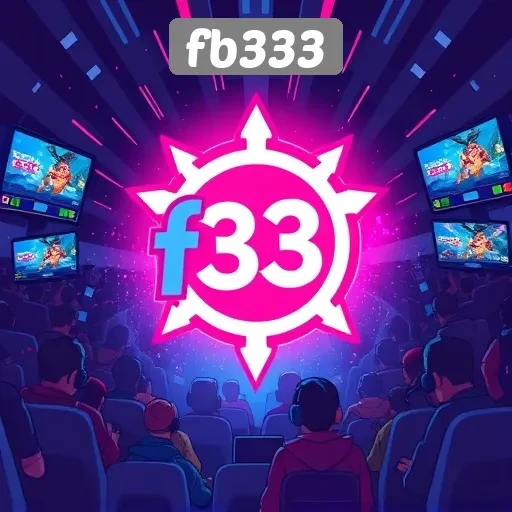 Kepopuleran fb333 di Kalangan Gamer Indonesia