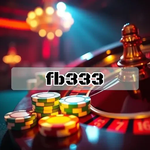 fb333: Misi Menarik dan Keunggulan Game Online Terbaik