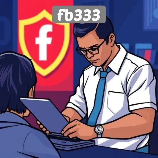 Keamanan dan Privasi Pemain di fb333