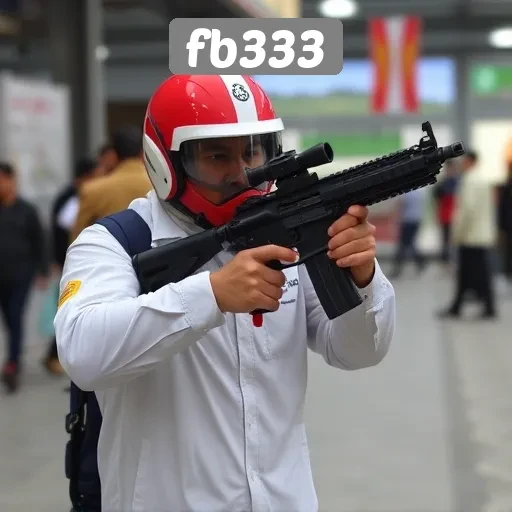 Pengalaman Pengguna di fb333 dan Fitur Menariknya